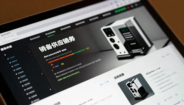 设备销售等提升配套服务服务水平