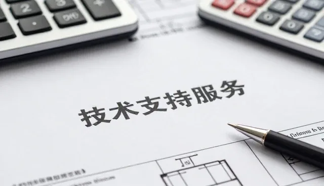 高压管道配件选型中的配套服务关键作用